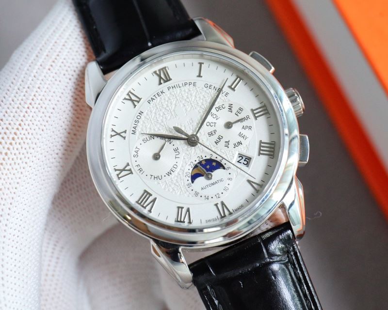 PATEK PHILIPPE Watches